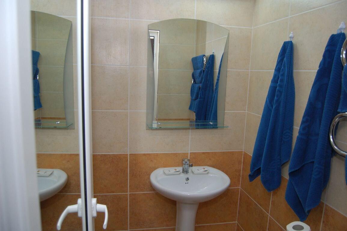 Cosmos Hotel Chişinău Eksteriør billede