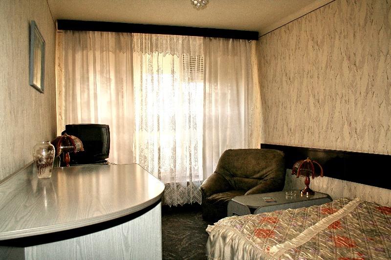 Cosmos Hotel Chişinău Eksteriør billede